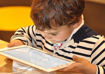 Imagem ilustrativa da solução Escola Digital: 30 mil recursos para enriquecer as aulas