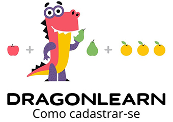 Imagem ilustrativa da solução Dragon Learn: ensino de matemática e inglês em forma de jogo