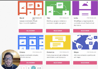 Imagem ilustrativa da solução Conheça e entenda sobre Recursos digitais no Ensino Híbrido